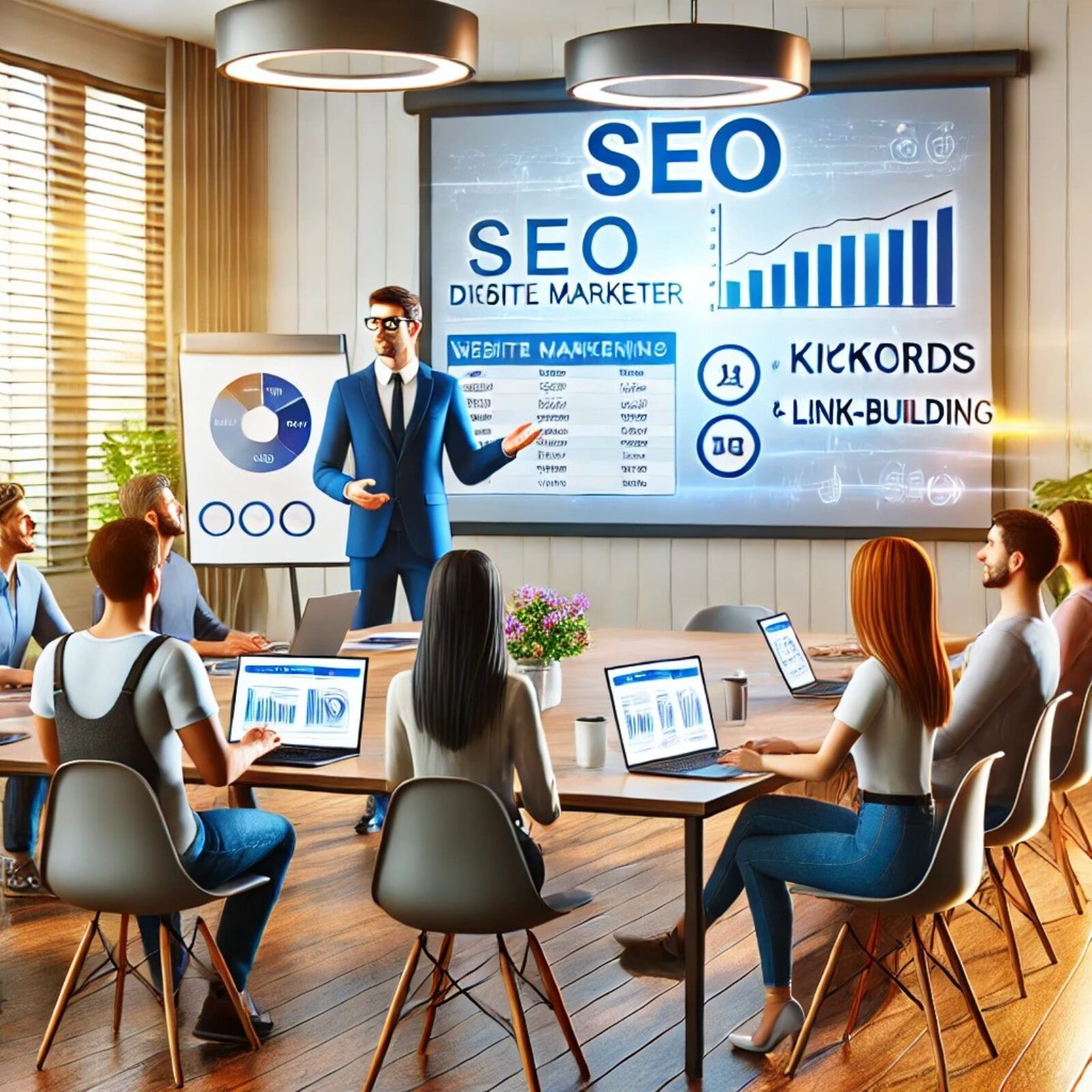 Learn SEO Easily with Expert Training