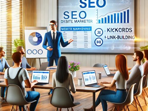 Learn SEO Easily with Expert Training