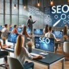 Best SEO Training Center In 2025