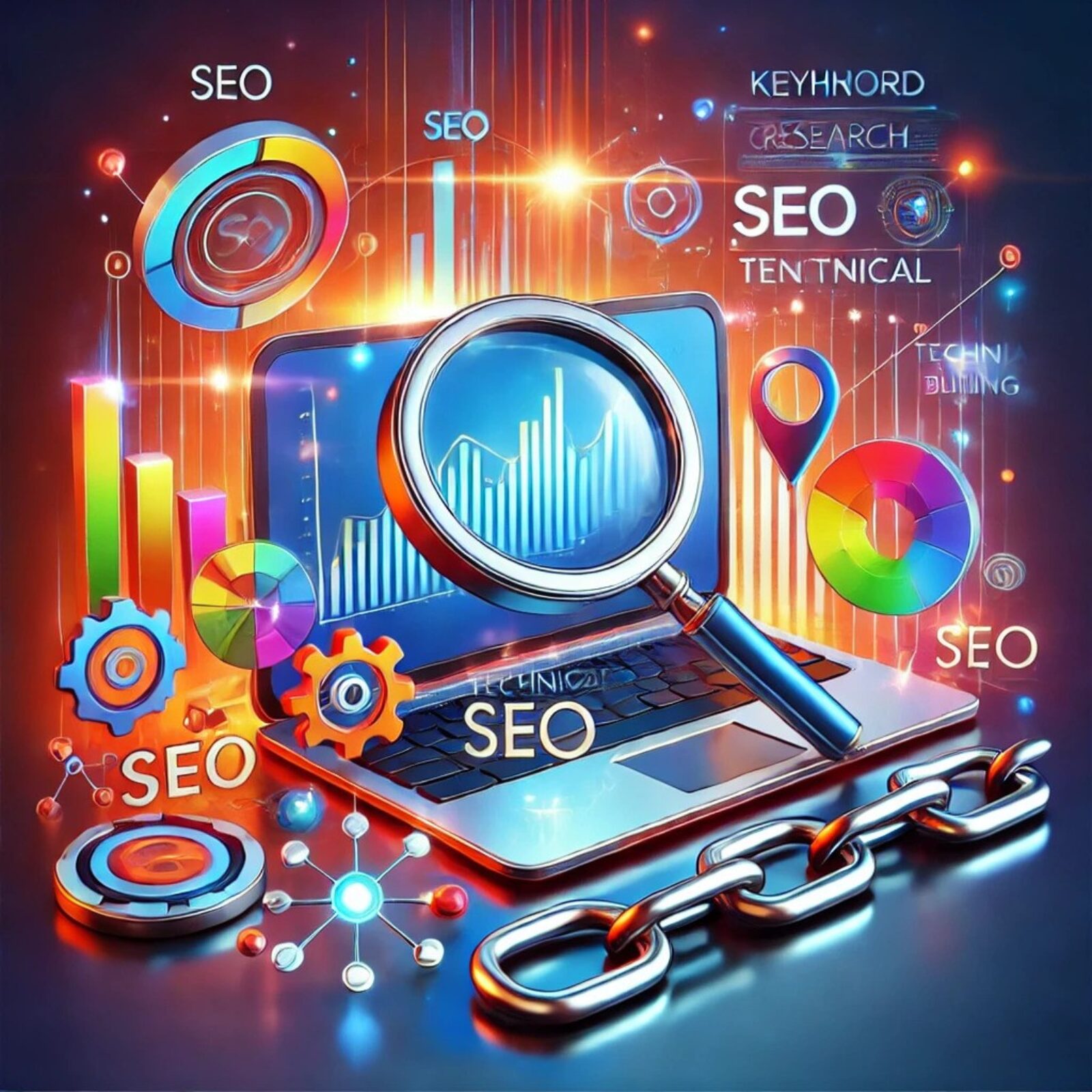 seo solutions